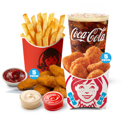 Snack Pack